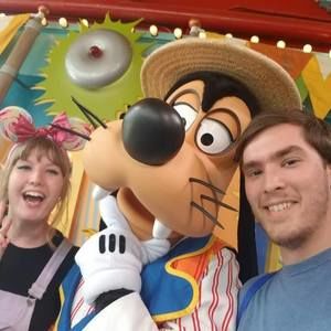 Meet your Posher, Abby